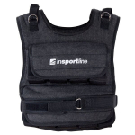 Pasunkinta liemenė inSPORTline 1-20 kg