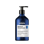 Loreal Scalp Serioxyl Advanced Densifying Shampoo 500ml