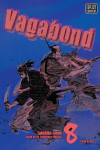 Vagabond (VIZBIG Edition), Vol. 8, 8
