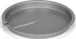 Patisse tortinė forma su a&scaron;menimis 26cm Silver-top