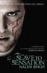 Slave to Sensation: A dark, intense and smouldering sexy read