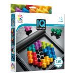 Stalo žaidimas Smart Games IQ Twins