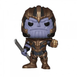 Funko POP! Marvel Avengers Thanos