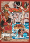 Delicious in Dungeon, Vol. 3, Vol. 3