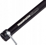 Manfrotto 272B -teleskoooppitanko