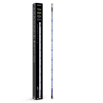 Ap&scaron;vietimas akvariumui Aquael Leddy Tube Sunny LED, 17 W
