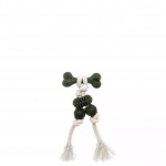 Comfy kramtomasis žaislas Eco Olive Bone