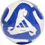 Futbolo kamuolys Adidas Tiro Club HZ4168, su pompa