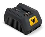 Akumuliatoriaus įkroviklis Mowox BC 85 200W 40V Li-ion