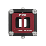 Thermal Grizzly Ryzen 7000 Delid-Die-Mate Black/Red