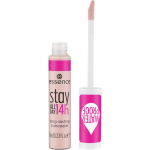 Maskuojamoji priemonė Essence Stay All Day 14H N&ordm; 20 Light rose, 7 ml