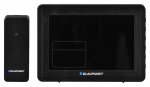 Blaupunkt meteorologinė stotelė WS30BK