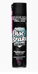 Stabdžių valiklis Muc-Off Disc Brake Cleaner 400 ml
