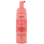 Plaukų putos Aveda Nutriplenish formuojamoji priemonė putų pavidalu, lengvas fiksavimas, drėkinanti, apsauganti nuo kar&scaron;čio