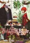 Ancient Magus' Bride Vol. 1, Volume 1