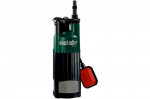 Metabo clean water pump TDP 7501 S