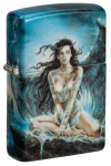 Žiebtuvėlis Zippo 48571 Luis Royo, įvairių spalvų