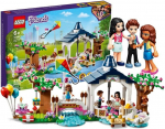 41447 LEGO&reg; Friends draugų parkas, 432 d.