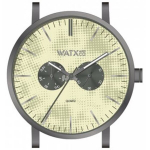Vyrų laikrodis WATX&COLORS PIXEL WXCA2724. Sporti&scaron;kas.
