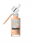 Makiažo pagrindas Maybelline Super Stay 24h Skin Tint, 21, 30 ml