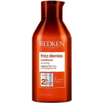 Glotninamasis plaukų kondicionierius Redken Frizz Dismiss 1000 ml