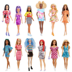 Lėlė Barbie Madistė