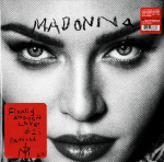Vinilinė plok&scaron;telė Madonna Finally Enough Love