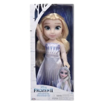 Lėlė Elza Ledo &Scaron;alis (Frozen) Jakks Pacific, 38 cm