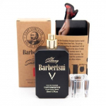 Kvapusis vanduo Captain Fawcett Barberism EDP vyrams, 50 ml