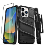 Zizo Bolt Bundle Case