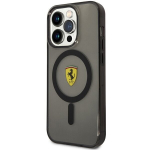 Ferrari FEHMP14XURKK, juodas