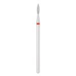 Deimantinis frezos antgalis - Exo Pro, 2,1mm RD