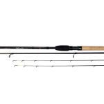 Dugninė Me&scaron;kerė NYTRO SOLUS ALLROUND FEEDER 360cm 60g