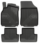 Guminiai Premium 77 kilimėliai Renault Megane III 2008-2015