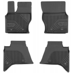 Guminiai Premium 77 kilimėliai Land Rover Range Rover IV 2012-2023