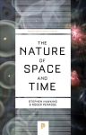 Nature of Space and Time Revised edition