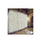 Kalėdinė girlianda 300 LED 3 m