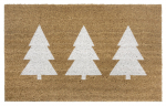 Hanse Home durų kilimėis Mix Mats Cocos 45x75 cm