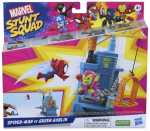 Figūrėlių rinkinys Hasbro Marvel F7062