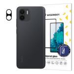 Grūdintas stiklas Xiaomi Redmi A2 / Redmi A1 kamerai