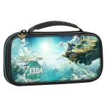 Traveler Deluxe Zelda Case