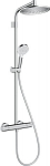 HANSGROHE Crometta Termostatinis du&scaron;o komplektas, 26781000