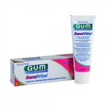 Dantų pasta Gum SensiVital, 75 ml