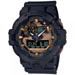 Laikrodis vyrams Casio G-Shock GA-700RC-1AER