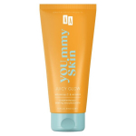Kūno &scaron;veitiklis AA Yoummy Skin Juice Glow Illuminating Enzymatic, 200 ml