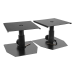 Stovų monitoriams komplektas Plugger Studio MS2 Mini