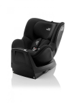 Britax Romer automobilinė kėdutė Dualfix m plus, 0-18 kg, space black