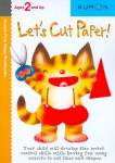 Let's Cut Paper! illustrated edition