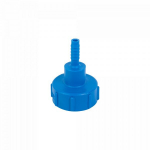 IBC adapteris su jungtimi Bradas, S60x6/1/2"
