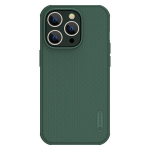 Nillkin Super Frosted Pro Back